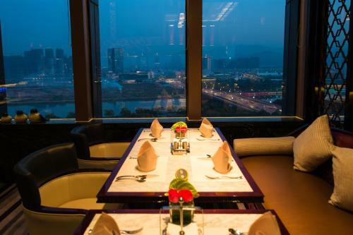 Kasion International Hotel Yiwu