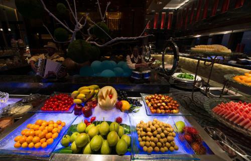 Kasion International Hotel Yiwu