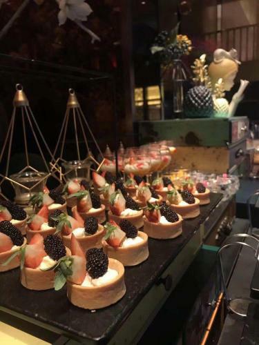 Kasion International Hotel Yiwu