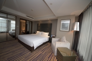 Chongqing Yimei Hotel