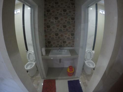 Hostal Jepun Segara Guest House