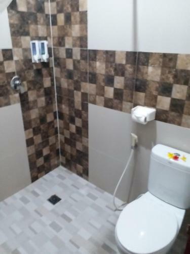 Hostal Jepun Segara Guest House