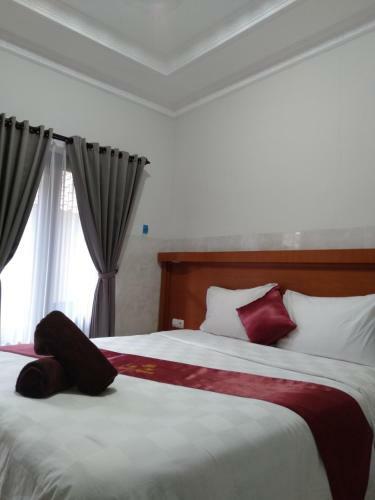 Hostal Jepun Segara Guest House