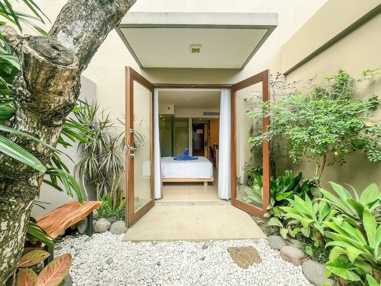 Hotel Best Western Kuta Beach