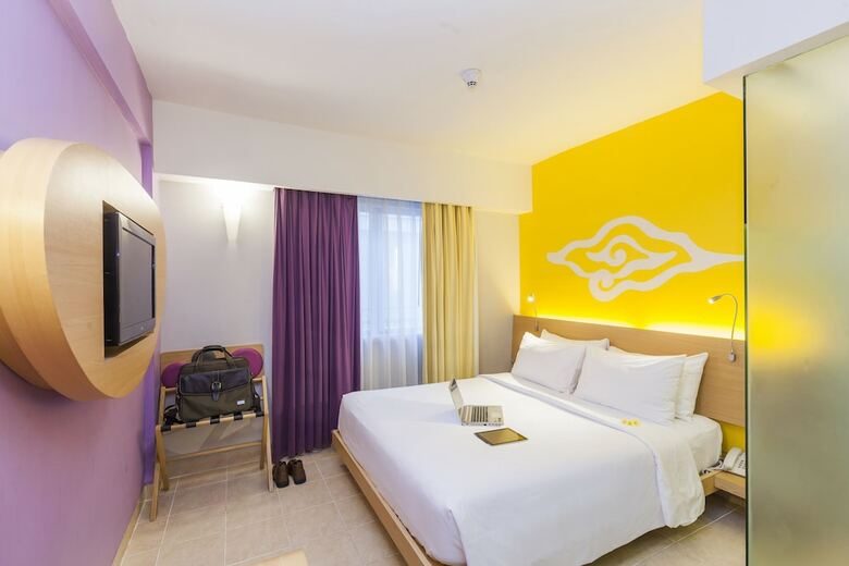Hotel Best Western Kuta Beach
