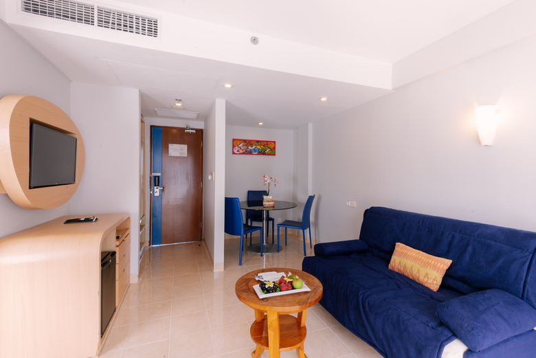 Hotel Best Western Kuta Beach