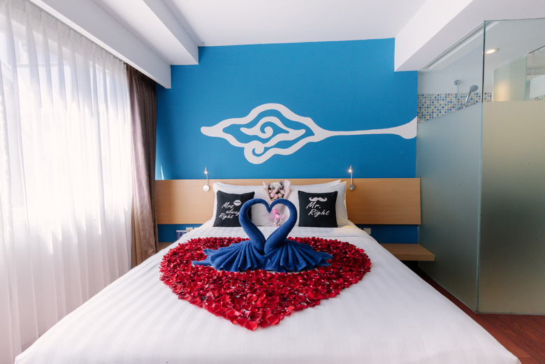 Hotel Best Western Kuta Beach