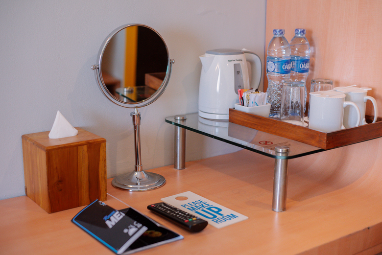 Hotel Best Western Kuta Beach