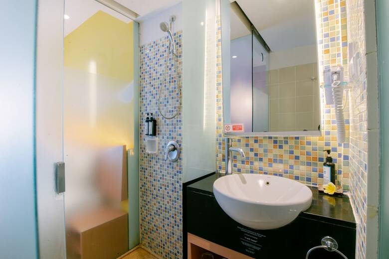 Hotel Best Western Kuta Beach