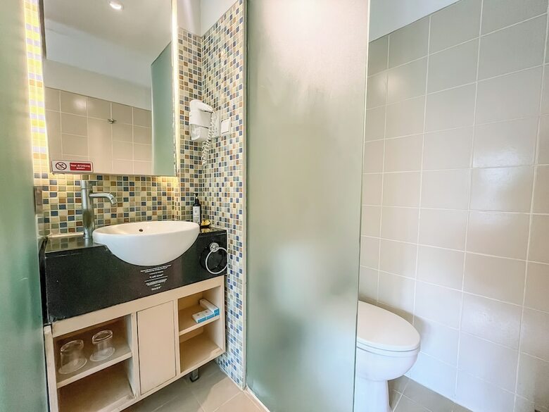 Hotel Best Western Kuta Beach