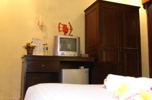 Hostal Puri Bunga Inn