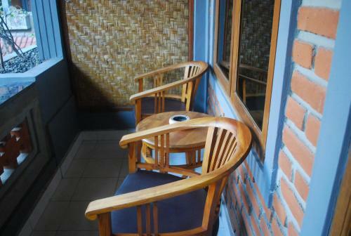 Hotel Sorga Cottages