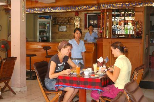 Hotel Sorga Cottages
