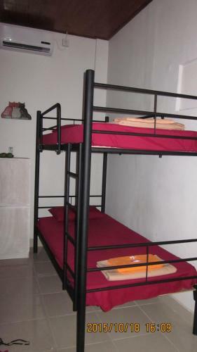 Bali Semesta Hostel