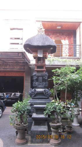 Bali Semesta Hostel