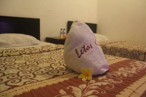 Letos Kubu 1