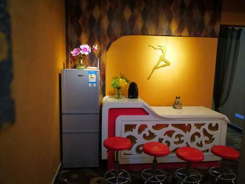 Haochi Street Apartment