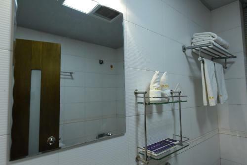 Haochi Street Apartment
