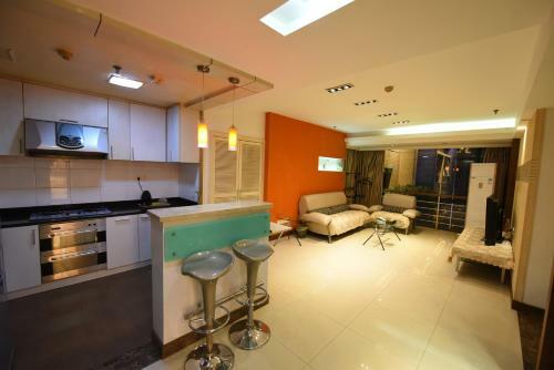 Haochi Street Apartment