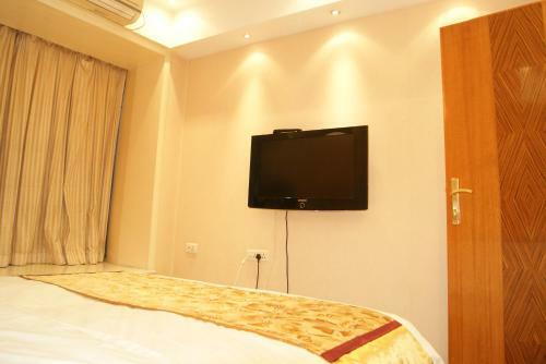 Haochi Street Apartment