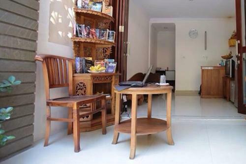 Hotel Pondok Krishna