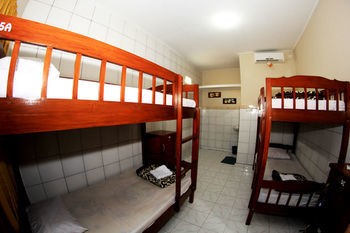 Hostal Gong Corner Guest House 2