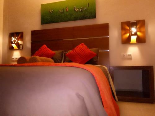 Hostal Pondok Sutya