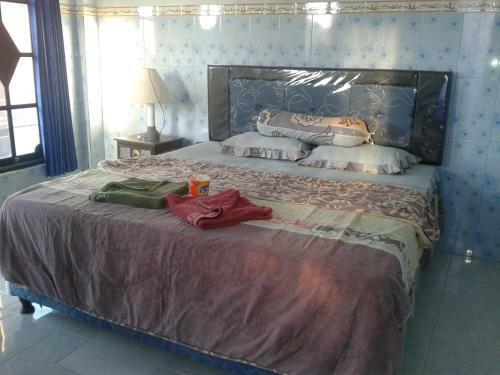 Wahyu Homestay 1