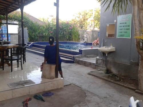 Wahyu Homestay 1