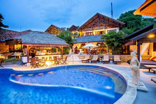 Lembongan Island Beach Villas