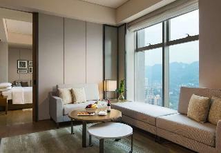 Chongqing Marriott Hotel