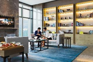 Chongqing Marriott Hotel