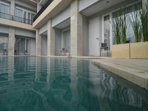 Hostal Griya Sunset Kuta