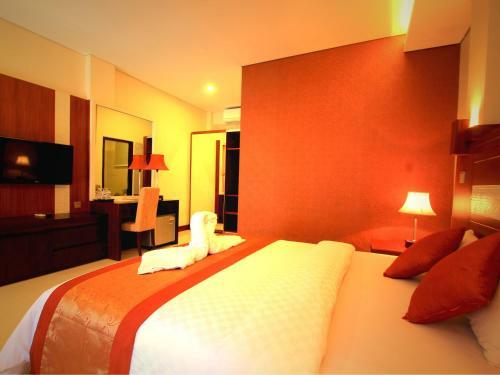Hotel Jesen's Inn II