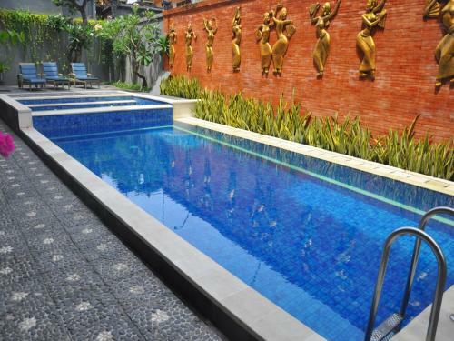 Hotel Jesen's Inn II