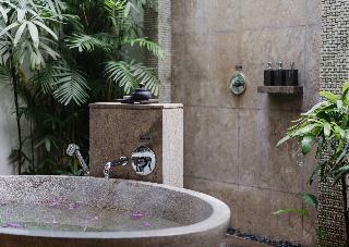 Hotel Batu Karang Lembongan Resort And Day Spa