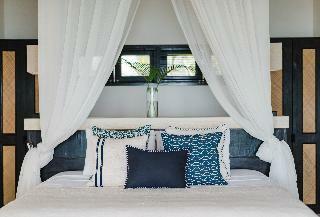 Hotel Batu Karang Lembongan Resort And Day Spa