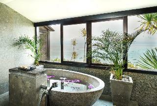 Hotel Batu Karang Lembongan Resort And Day Spa