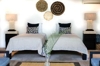 Hotel Batu Karang Lembongan Resort And Day Spa