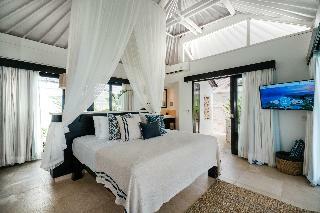 Hotel Batu Karang Lembongan Resort And Day Spa
