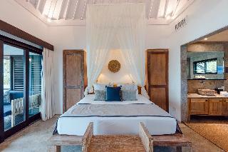 Hotel Batu Karang Lembongan Resort And Day Spa