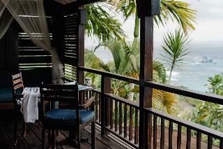 Hotel Batu Karang Lembongan Resort And Day Spa