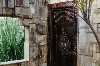Hotel Batu Karang Lembongan Resort And Day Spa