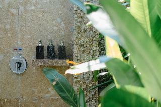 Hotel Batu Karang Lembongan Resort And Day Spa