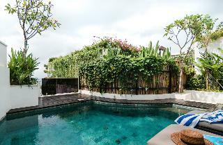 Hotel Batu Karang Lembongan Resort And Day Spa