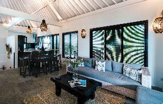 Hotel Batu Karang Lembongan Resort And Day Spa