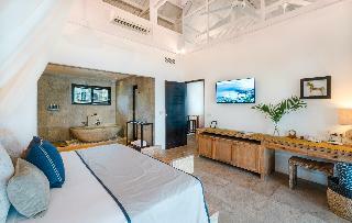 Hotel Batu Karang Lembongan Resort And Day Spa