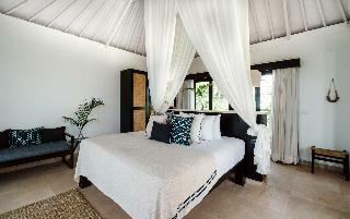 Hotel Batu Karang Lembongan Resort And Day Spa
