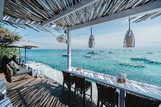 Hotel Batu Karang Lembongan Resort And Day Spa