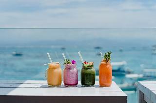 Hotel Batu Karang Lembongan Resort And Day Spa